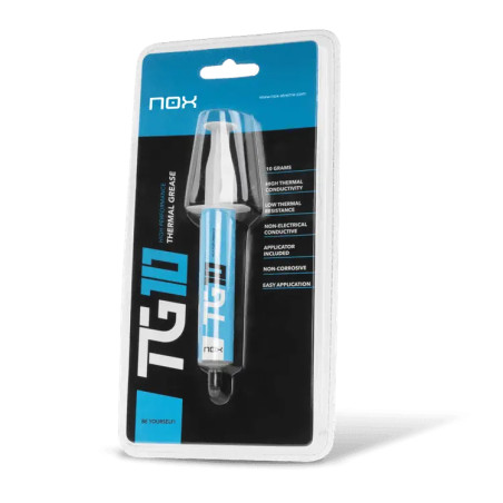 NOX TG-10 10G