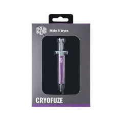 Cooler Master CRYOFUZE