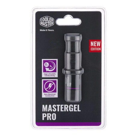 Cooler Master MASTERGEL pro