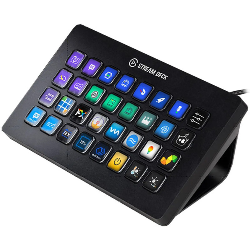 Elgato Stream Deck XL Elgato Stream Deck XL