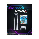 Sony PlayStation 5 Sony PlayStation 5