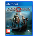 God of War PS4