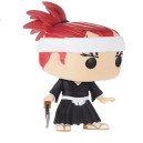 POP Animation: Bleach Renji POP Animation: Bleach Renji