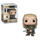 POP Movies: LOTR Hobbit S4 Legolas POP Movies: LOTR Hobbit S4 Legolas
