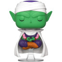 POP Animation : Dragonball Z- Piccolo in Lotus POP Animation : Dragonball Z- Piccolo in Lotus