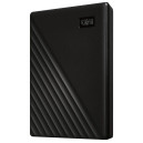 WD My Passport 1 To Noir WD My Passport 1 To Noir