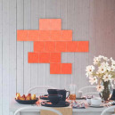 Nanoleaf Canvas Smarter Kit Nanoleaf Canvas Smarter Kit