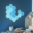 Nanoleaf Shapes Hexagons Starter Kit 5PK Nanoleaf Shapes Hexagons Starter Kit 5PK