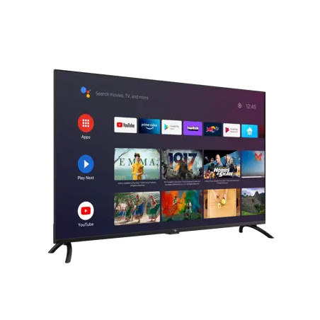 Téléviseur Itel 43 Pouces L4350