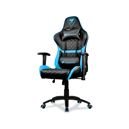 Cougar Armor One Sky Blue