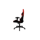 AEROCOOL AC100 AIR Rouge AEROCOOL AC100 AIR Rouge