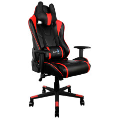 Aerocool AC220 Rouge