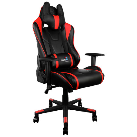 Aerocool AC220 Rouge