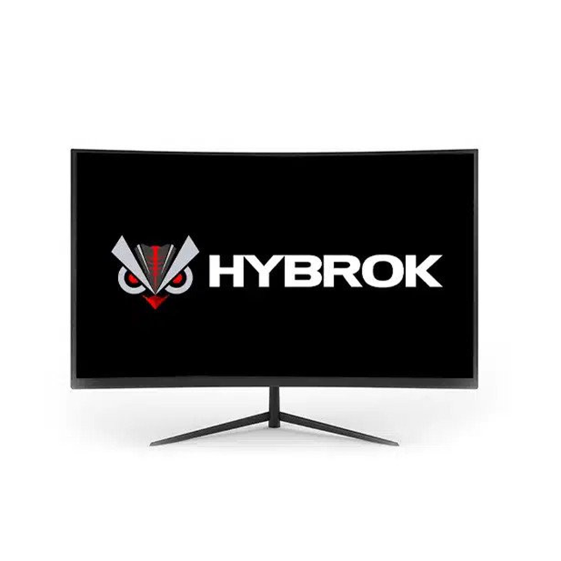 Hybrok HP27IFL 27" IPS 100Hz FHD Hybrok HP27IFL 27" IPS 100Hz FHD