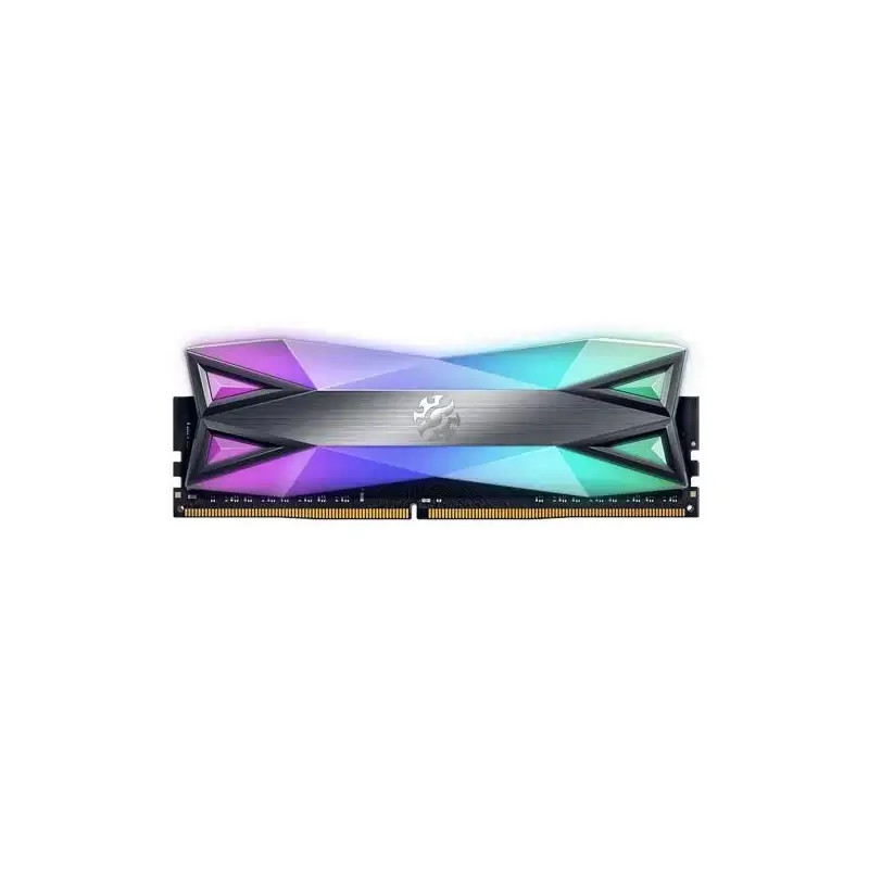 ADATA XPG Spectrix D60G 8GB DDR4 3600MHz ADATA XPG Spectrix D60G 8GB DDR4 3600MHz