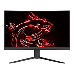 MSI Optix G24C4 24" 144Hz