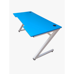 Nova Desk NZ140 Black/blue
