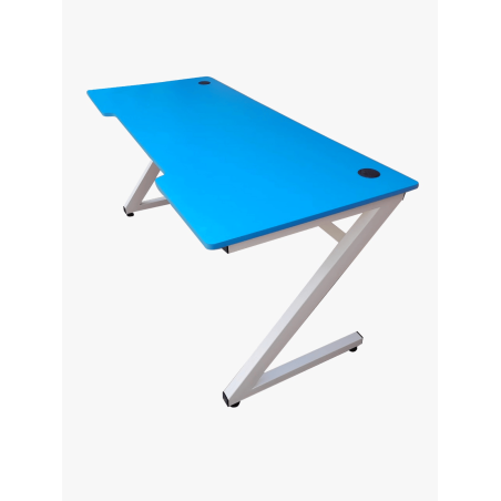 Nova Desk NZ140 Black/blue