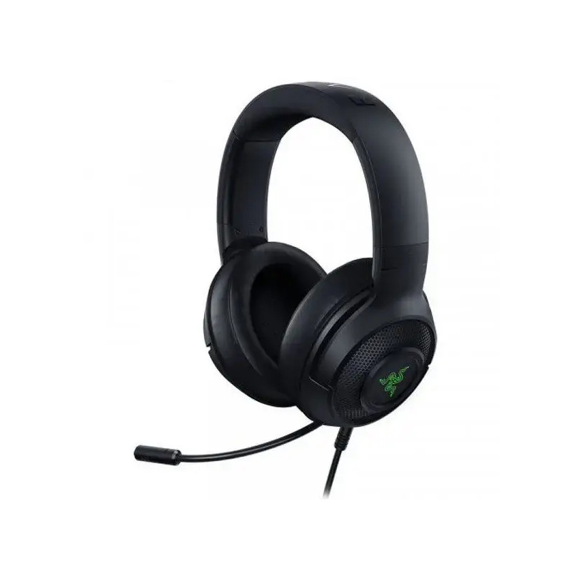 Razer Kraken v3 X USB (Noir) Razer Kraken v3 X USB (Noir)