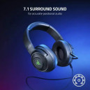 Razer Kraken v3 X USB (Noir) Razer Kraken v3 X USB (Noir)