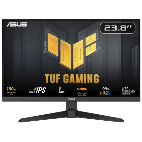 ASUS TUF Gaming VG249Q3A 23.8" 180Hz IPS