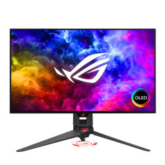 ASUS ROG Swift PG27AQDM 27" OLED 2K 240Hz