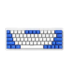 ZIFRIEND ZA63 Yellow switch