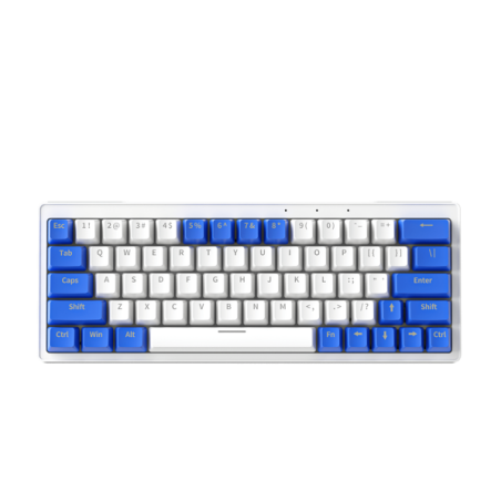 ZIFRIEND ZA63 Yellow switch