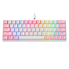 ZIFRIEND ZA646 Red switch