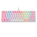 ZIFRIEND ZA646 Red switch