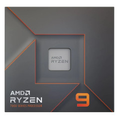 AMD Ryzen 9 7950X (4.5 GHz / 5.7 GHz)