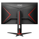 AOC 27" LED Q27G2S IPS 170Hz QHD/2K AOC 27" LED Q27G2S IPS 170Hz QHD/2K