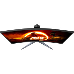 AOC 27" 27G2S2 165Hz FHD