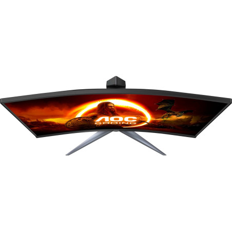 AOC 27" 27G2S2 165Hz FHD