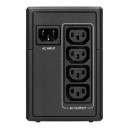 Onduleur Eaton 5E 550 IEC G2 (5E550I) Onduleur Eaton 5E 550 IEC G2 (5E550I)