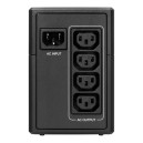 Onduleur Eaton 5E 550 IEC G2 (5E700I) Onduleur Eaton 5E 550 IEC G2 (5E700I)