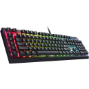 Razer BlackWidow V4 X (switches Razer Green) Razer BlackWidow V4 X (switches Razer Green)