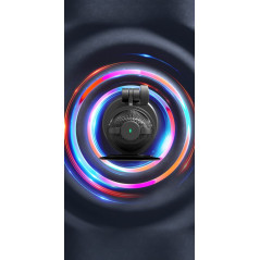 M9 RGB USB Microphone