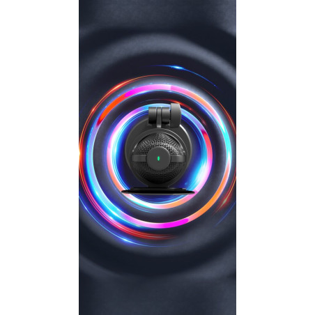 M9 RGB USB Microphone