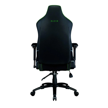 Razer Iskur XL BLACK/GREEN