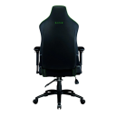 Razer Iskur XL BLACK/GREEN Razer Iskur XL BLACK/GREEN