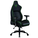 Razer Iskur XL BLACK/GREEN Razer Iskur XL BLACK/GREEN