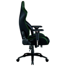 Razer Iskur XL BLACK/GREEN Razer Iskur XL BLACK/GREEN