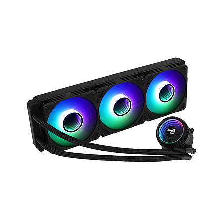 Aerocool Mirage L360