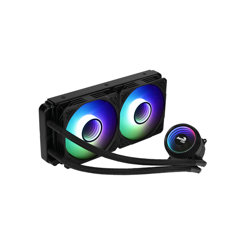 Aerocool Mirage L240 Aerocool Mirage L240