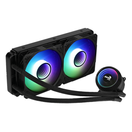 Aerocool Mirage L240