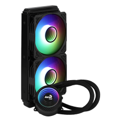 Aerocool Mirage L240