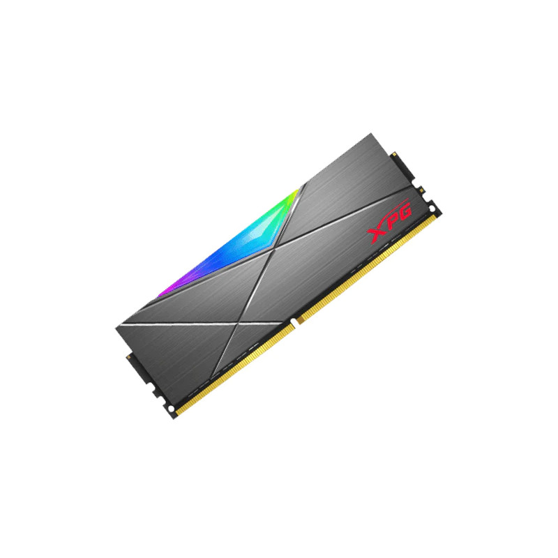 Adata XPG SPECTRIX D50 8GB DDR4 3600MHz RGB Adata XPG SPECTRIX D50 8GB DDR4 3600MHz RGB
