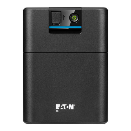 ONDULEUR EATON 5E 1600 USB IEC G2 24M