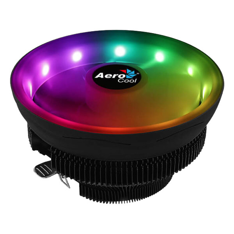 Aerocool Core Plus ARGB Aerocool Core Plus ARGB
